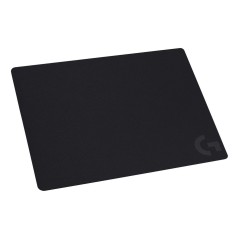 "Logitech G G240 Gaming Mouse Pad - Precision Control & Ultimate Comfort | SKU: 5099206104334"